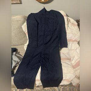 Micheal Myers coveralls (mask not included) costume
